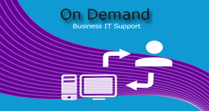 Ondemand-Business-It-Support Image