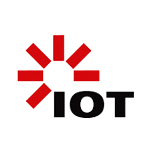 iot infrastructure energy services