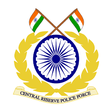 Central Reserve Police Force (CISF) Logo