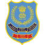 Directorate of Revenue Intelligence (DRI) Logo