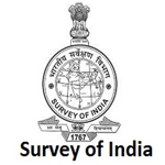 Survey of India Logo