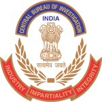 Central Bureau of Investigation Logo