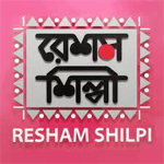 Pascim Banga Resham Shilpi Samabaya Mahasagha Ltd Logo